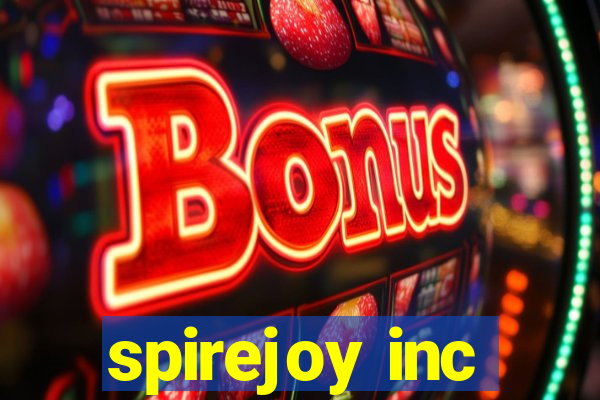 spirejoy inc